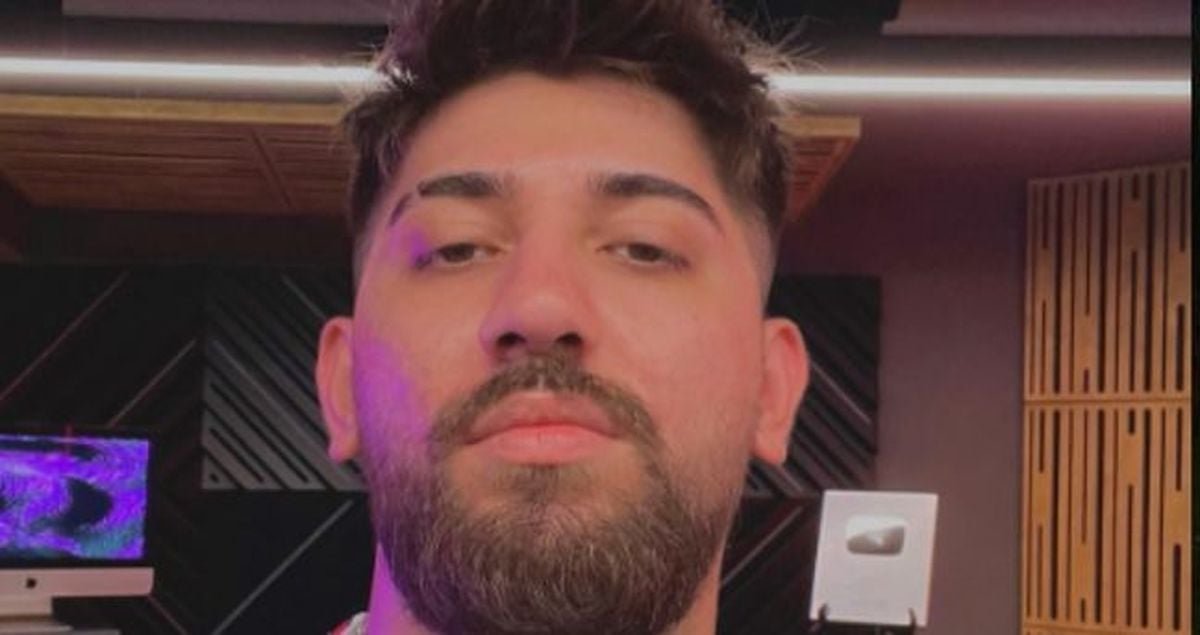 Canbay kimdir? Aleyna Kalaycıoğlu'nun eski sevgilisi Canbay kaç yaşında, nereli?