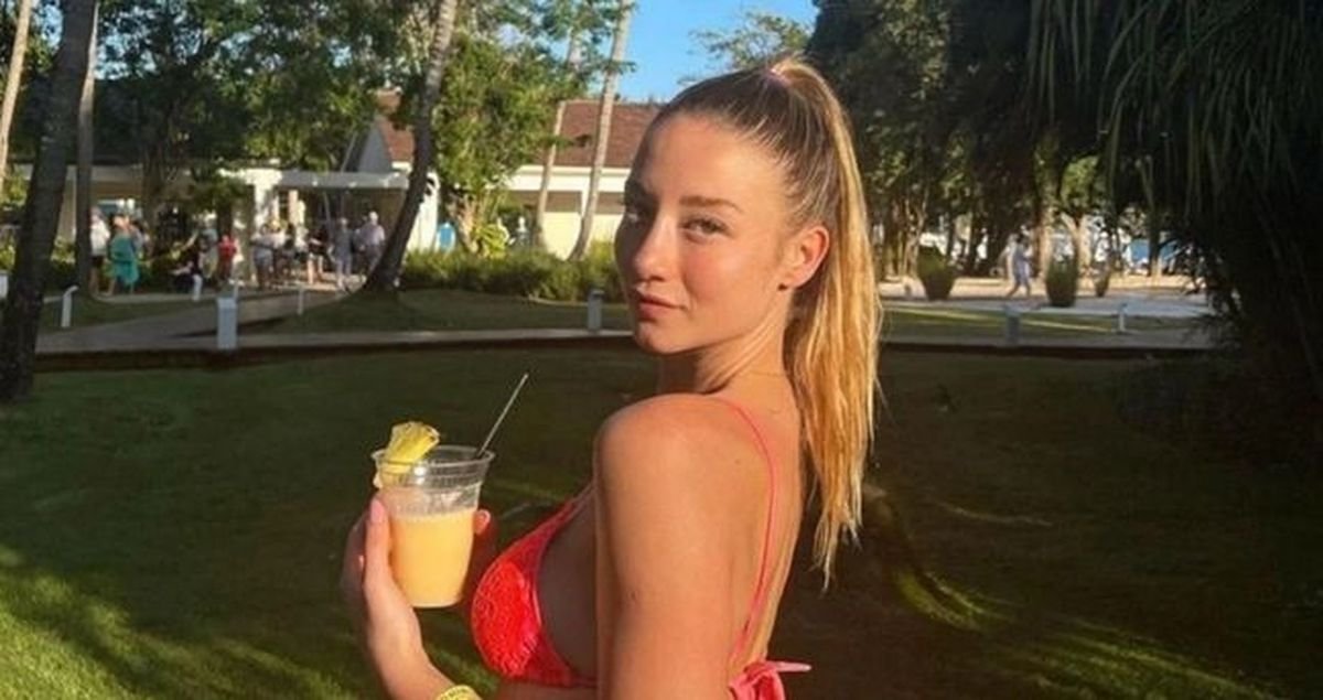 Aleyna Kalaycıoğlu kimdir? Canbay'ın eski sevgilisi Aleyna Kalaycıoğlu kaç yaşında, nereli?