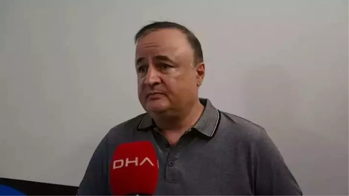 Teknik Direktör Engin Fırat hayatını kaybetti