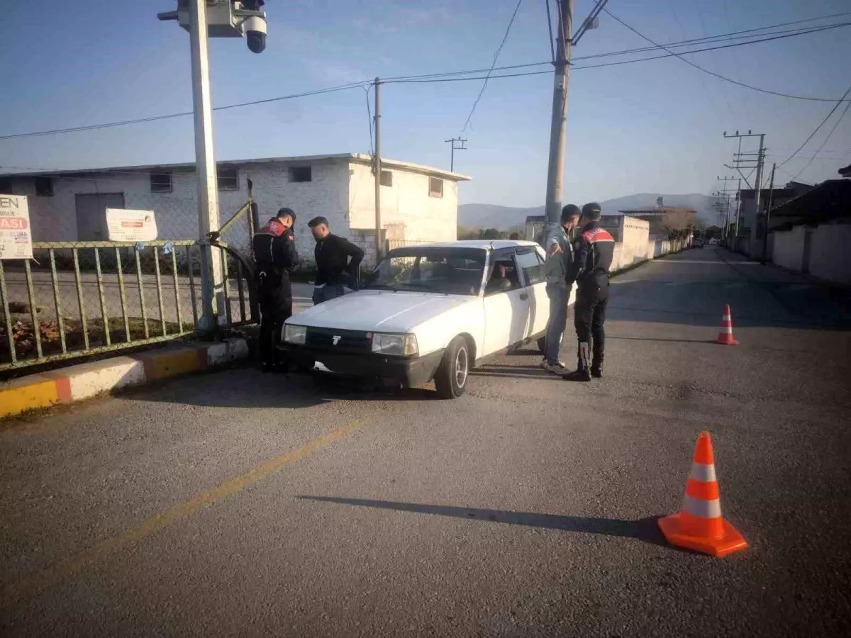 Aydın'da aranan 52 şahıs yakalandı