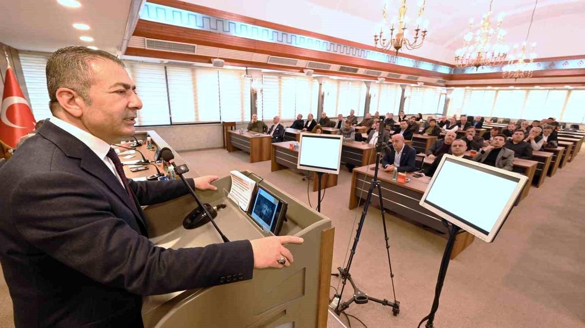 Denizli'ye yabancı yatırımcıların ilgisi artıyor