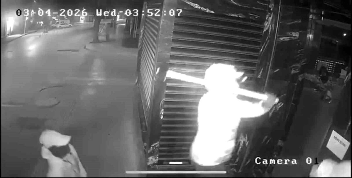 Bilecik'te 6,5 milyon TL'lik kuyumcu soygununda 4 tutuklama