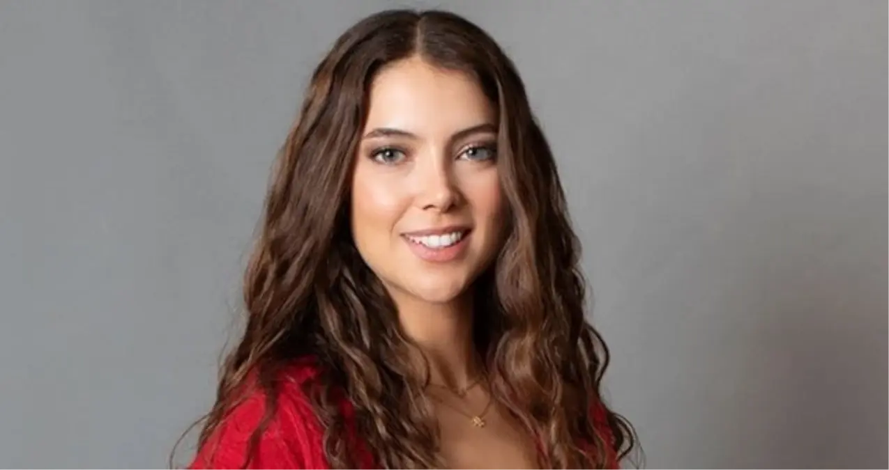 Rüya Helin Demirbulut kimdir? Cem Yılmaz'ın sevgilisi olduğu iddia edilen Rüya Helin Demirbulut kaç yaşında, nereli?