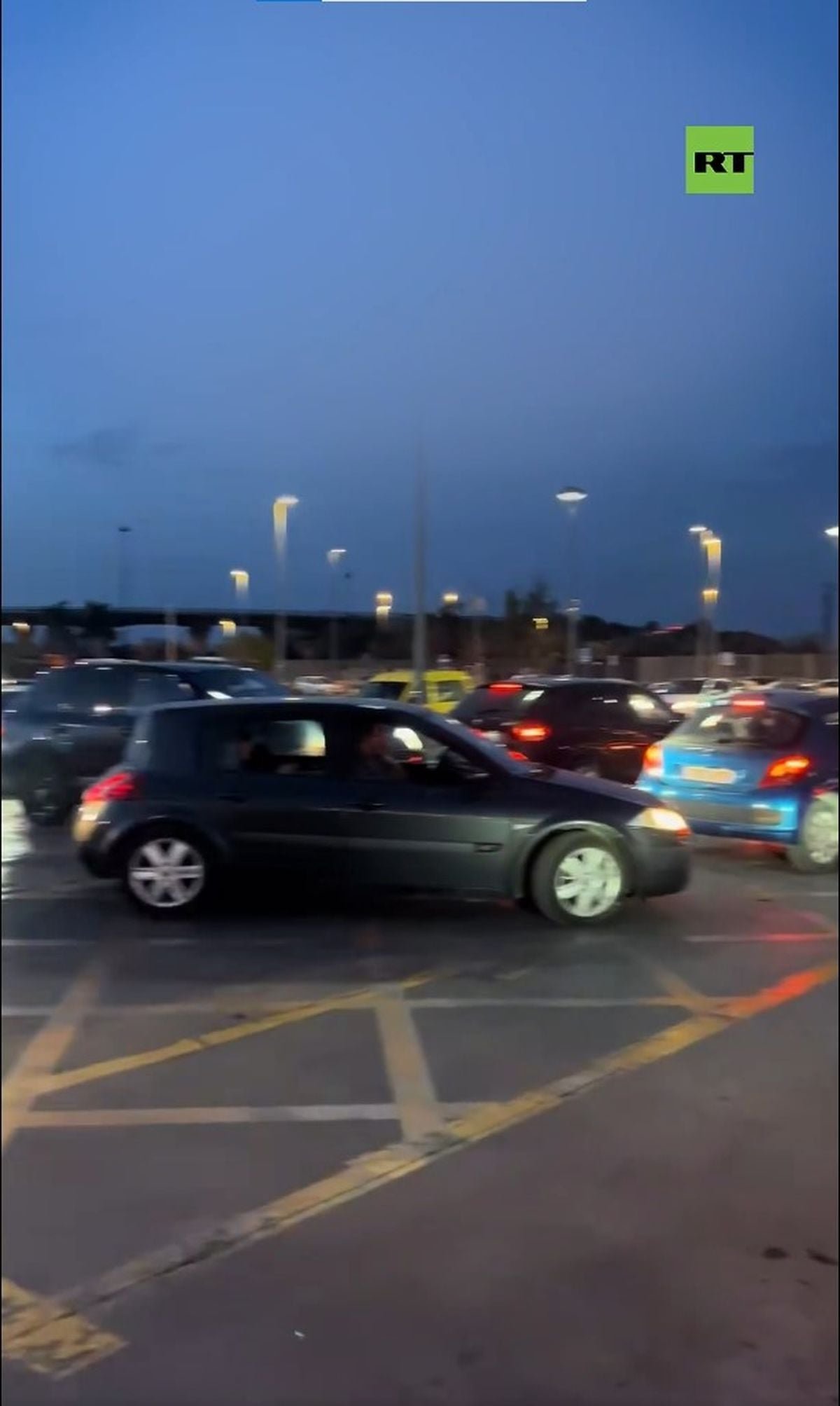 Savaş, Avrupa'yı vurdu! Sadece 2 günlük doğal gazları kaldı