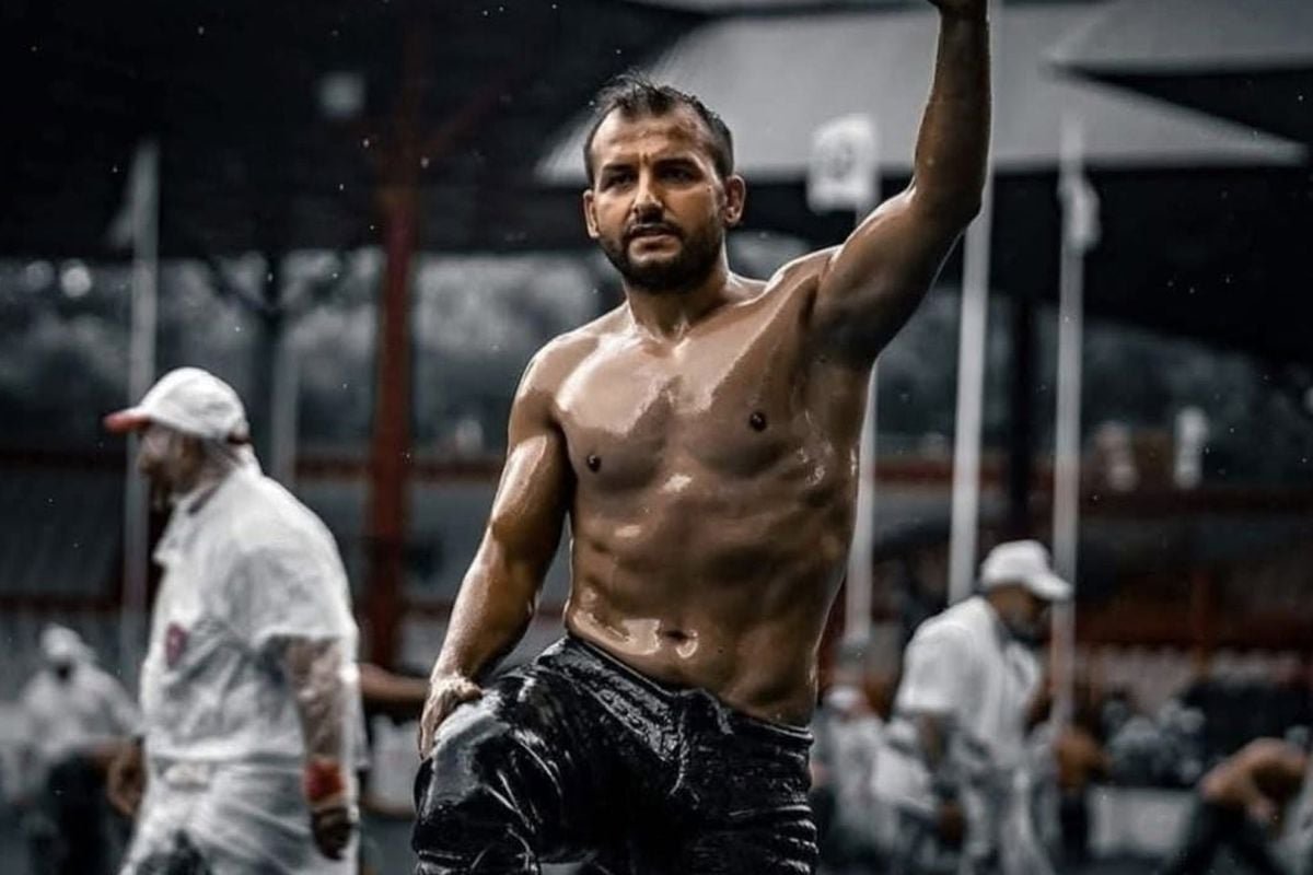 Daha 33 yaşındaydı: Polis memurunun acı sonu