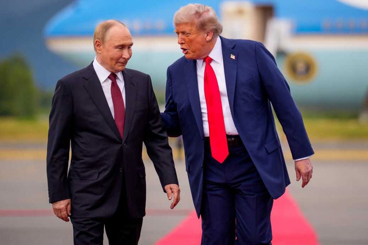 ABD Başkanı Trump ile Rusya Devlet Başkanı Putin arasında telefon görüşmesi