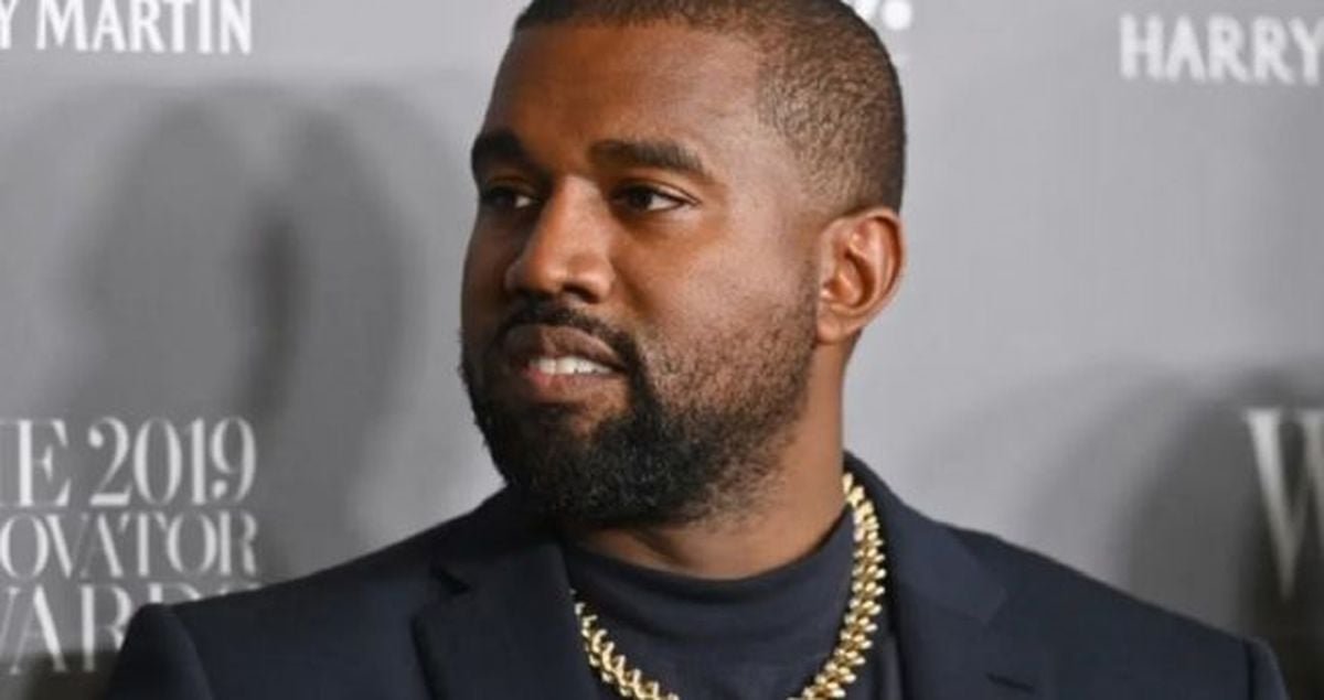 Kanye West kimdir? Kanye West kaç yaşında, nereli, hangi şarkıları var?