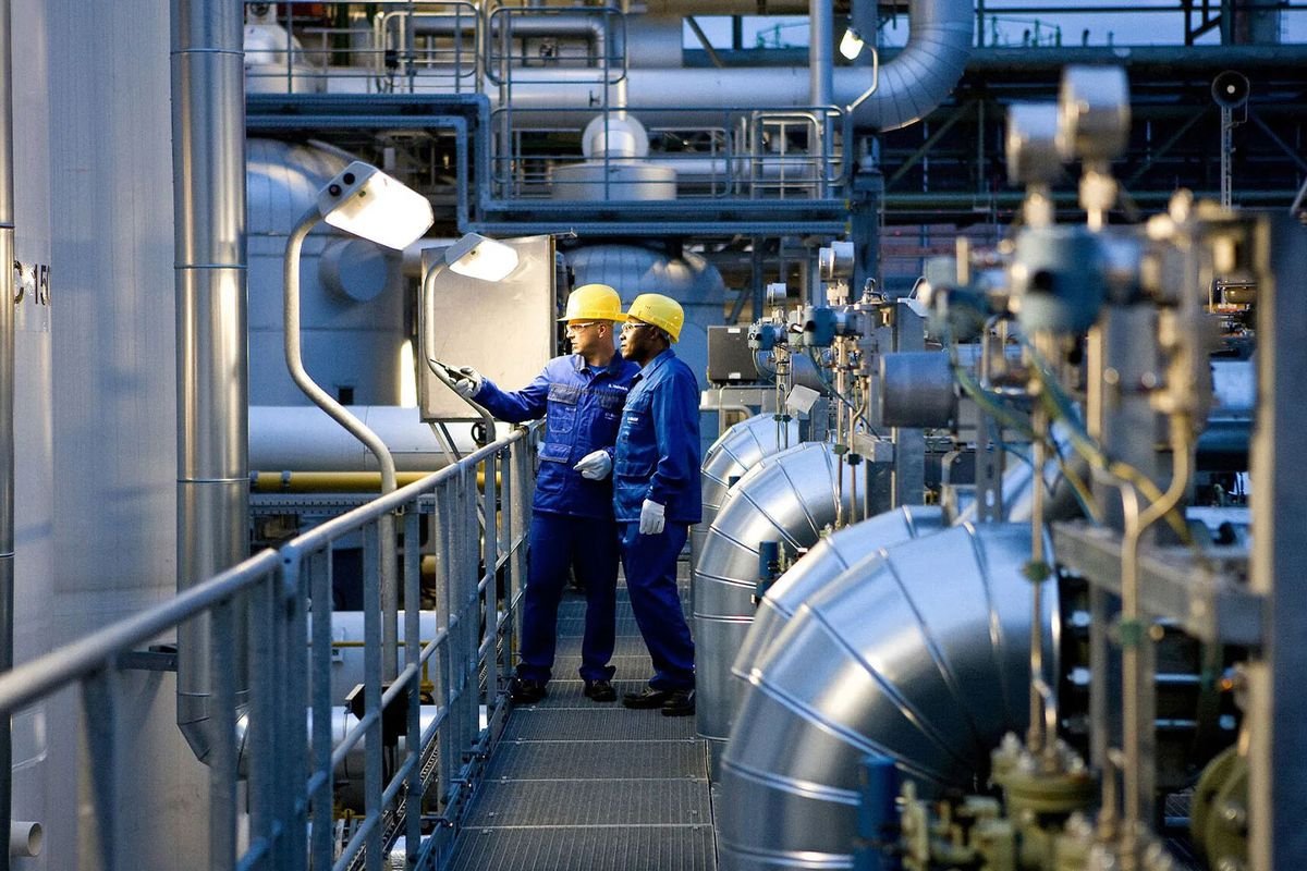 Alman sanayisi 'Japon Modeli'ne geçmeye hazırlanıyor