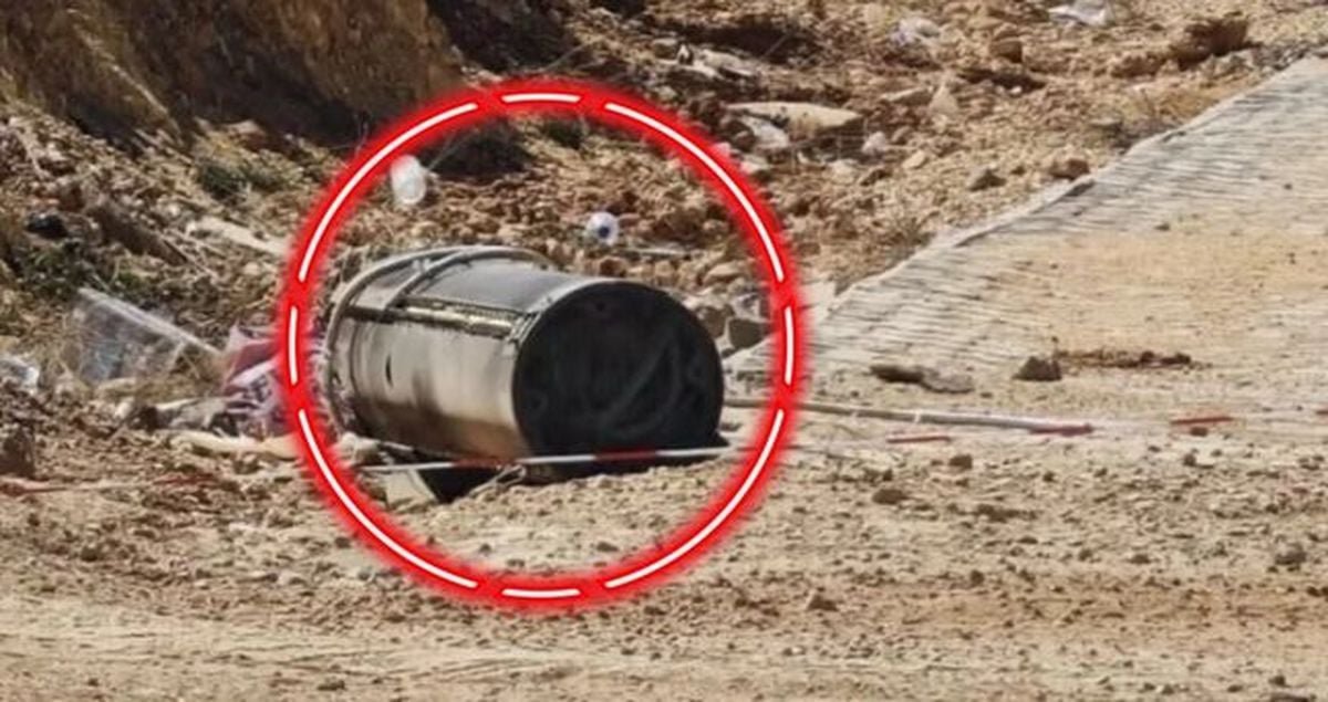 Gaziantep SON DAKİKA! Gaziantep'e füze mi düştü? İran Türkiye balistik füze olayı nedir?