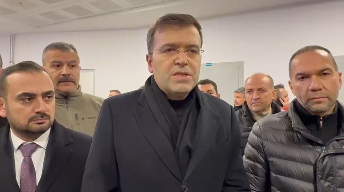 Niğde'de Doğal Gaz Kaynaklı Patlama: Yaralı Sayısı 16'ya Yükseldi