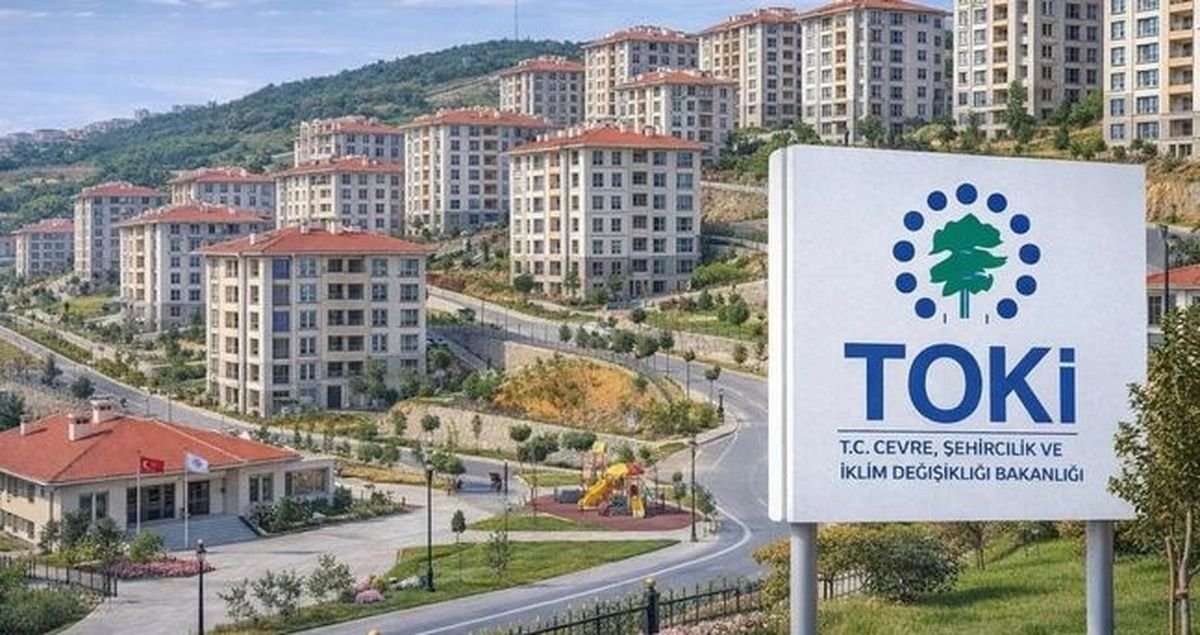 TOKİ İSTANBUL KURA SONUÇLARI: İstanbul TOKİ çekilişi ne zaman, kura sonuçları ne zaman açıklanacak?