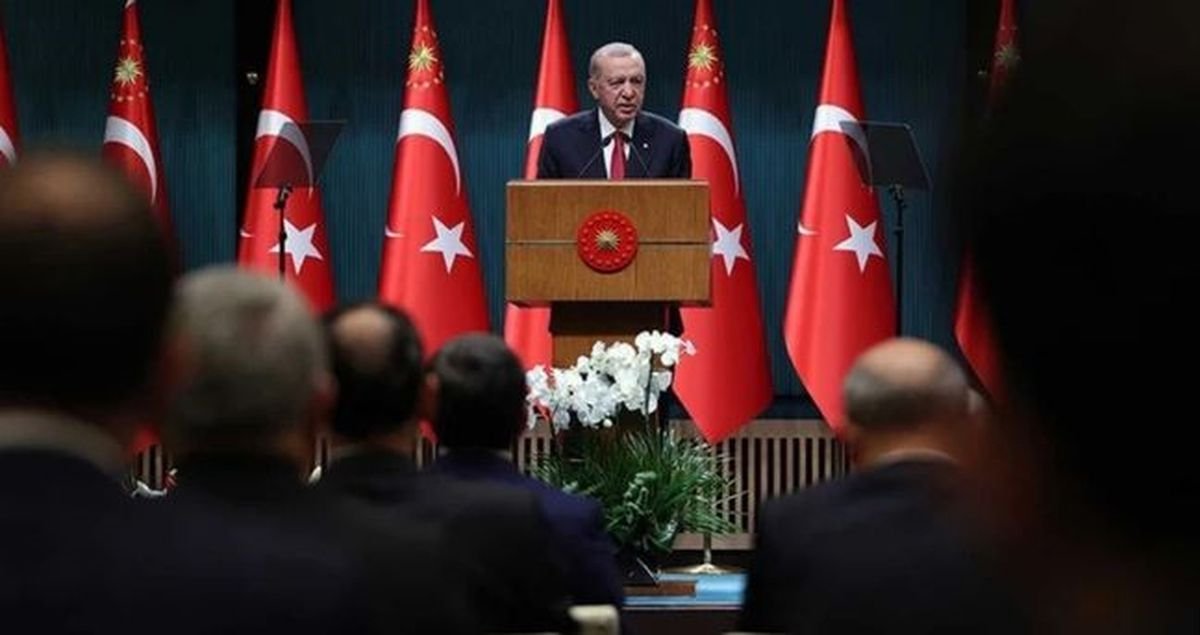 Kabine Toplantısı başladı mı? 9 Mart Kabine konuları nelerdir? Emekli ikramiyesi zammı, bayram tatili...