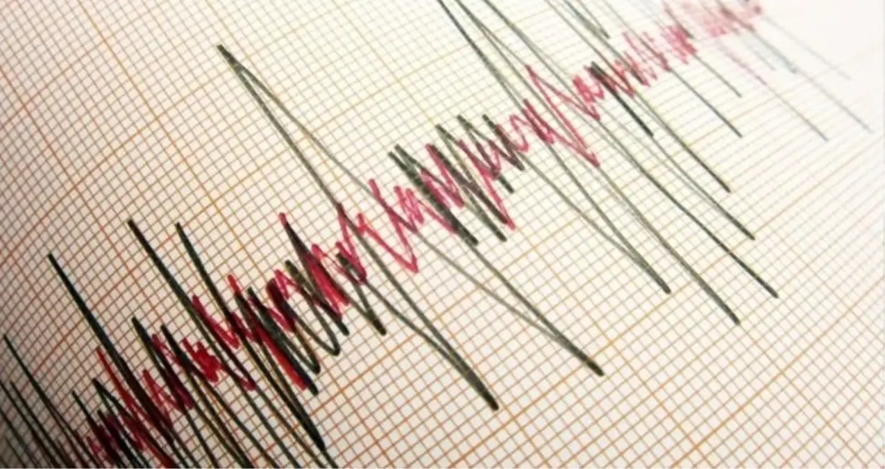 Denizli'de 5,1 şiddetinde deprem! Denizli deprem kaç saniye sürdü? Denizli deprem sonrası ölen var mı, yıkım var mı?