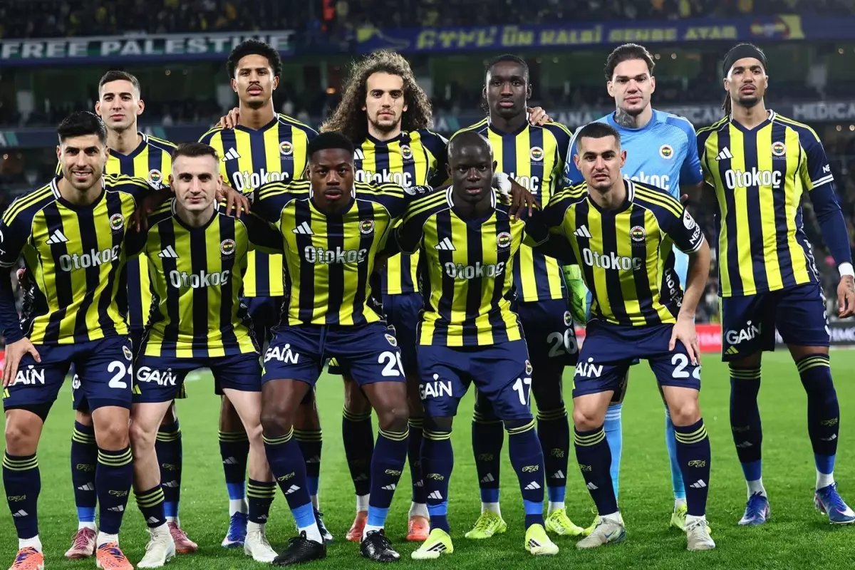 Fenerbahçe'ye tarihin galibiyetin ardından kötü haber: Gelecek hafta olamayacaklar