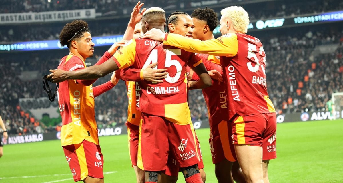 Galatasaray turu geçerse çeyrek final rakibi kim, ne kadar kazanacak? GS Liverpool'u elerse kimle oynayacak?