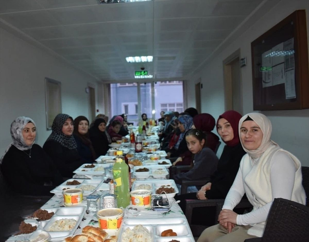 Yeşilyurt'tan kısa kısa