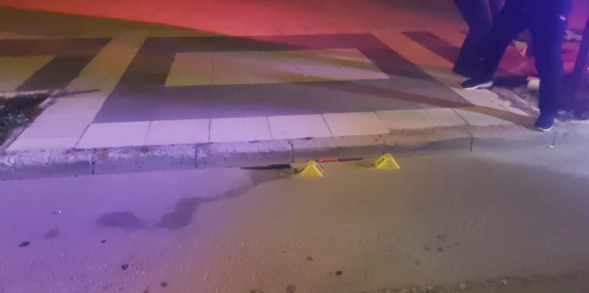 Aksaray'da 16 yaşındaki genç bıçaklanarak öldürüldü