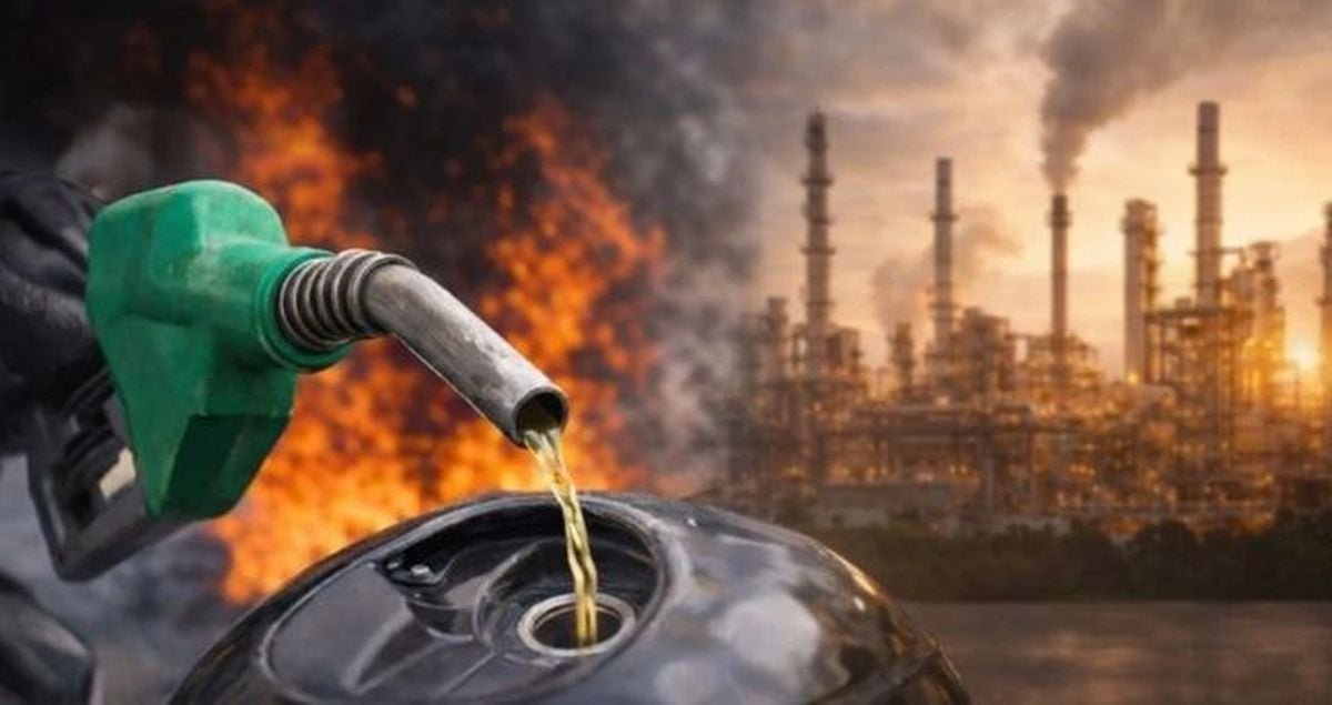 Pakistan'da okullar tatil mi edildi, neden tatil edildi? Pakistan'da herkes evden mi çalışıyor, petrol krizi mi var?