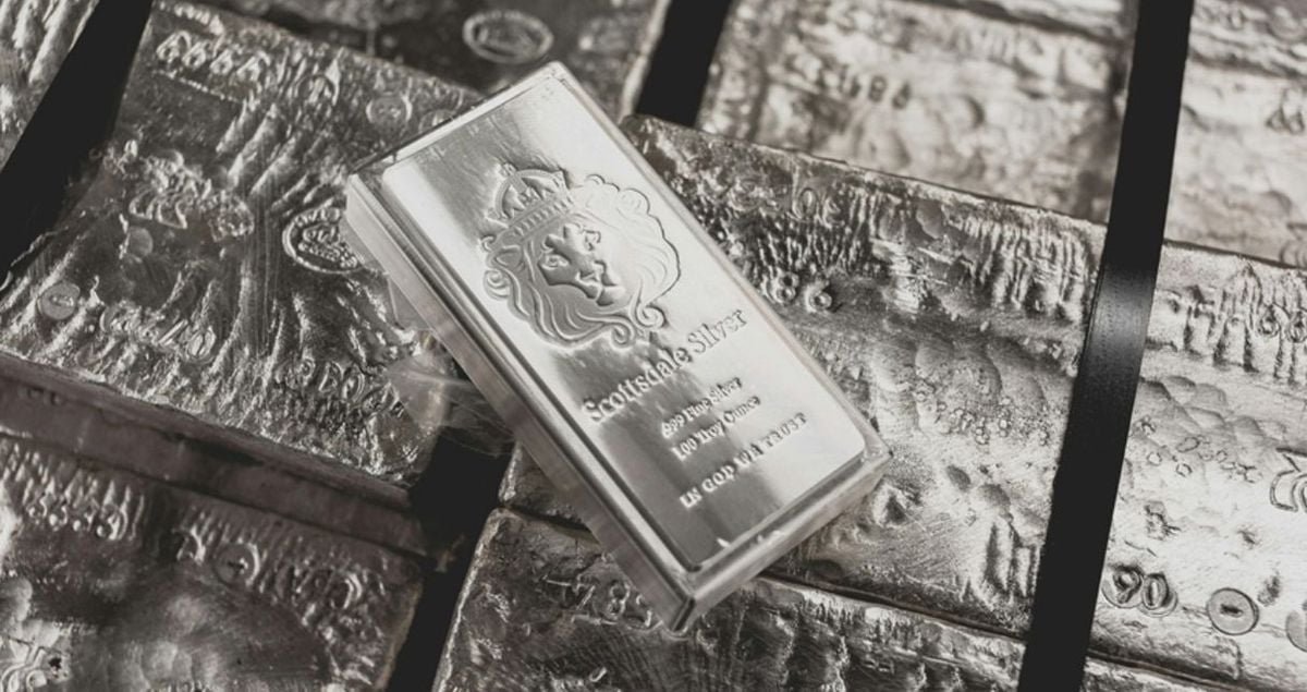 10 Mart gram gümüş ne kadar oldu, savaş sonrası gümüş fiyatları yükseldi mi, ne kadar yükseldi? Güncel gümüş fiyatları!