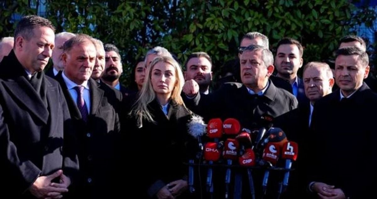 Ekrem İmamoğlu davası kaç gün sürecek? Ekrem İmamoğlu kaç aydır hapiste, hakkındaki suçlamalar neler?