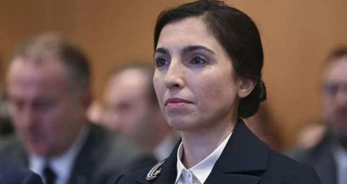 Hafize Gaye Erkan kimdir, yeni görevi ne? TCMB eski başkanı Hafize Gaye Erkan kaç yaşında, nereli?