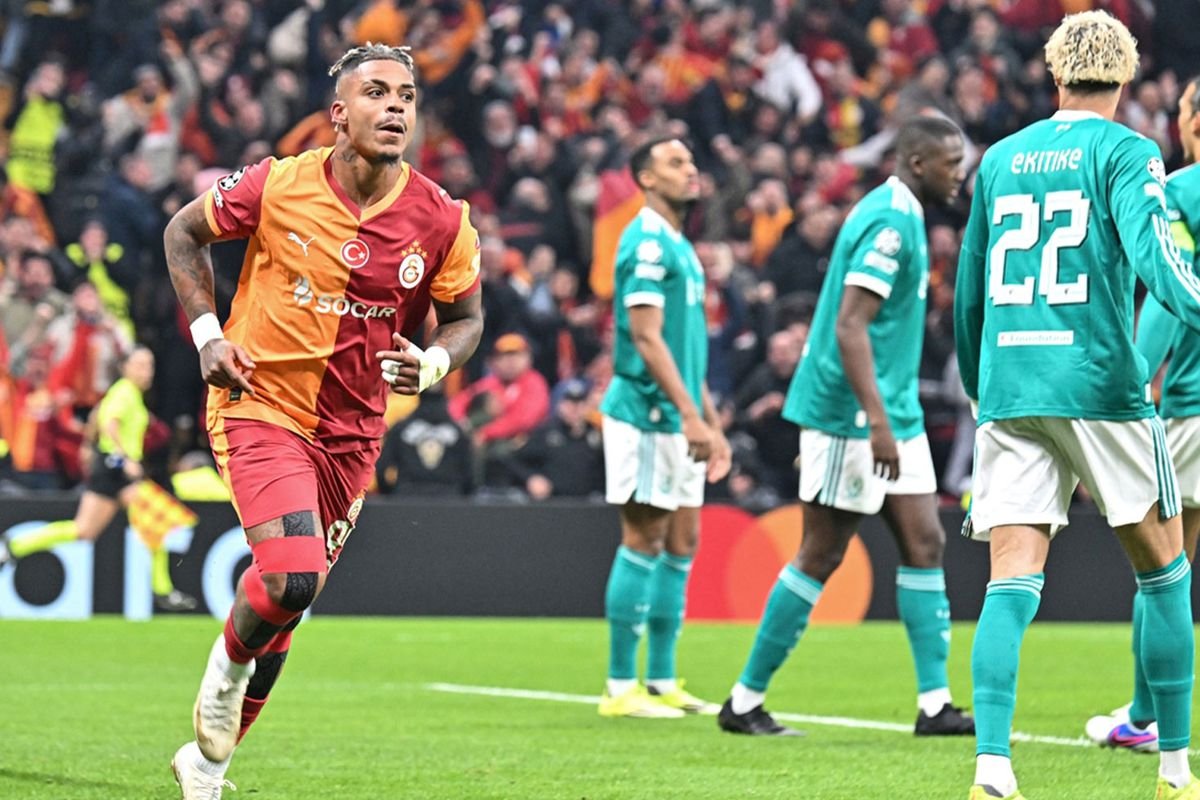 Gecenin kahramanı Lemina galibiyete rağmen mutsuz! İşte sebebi