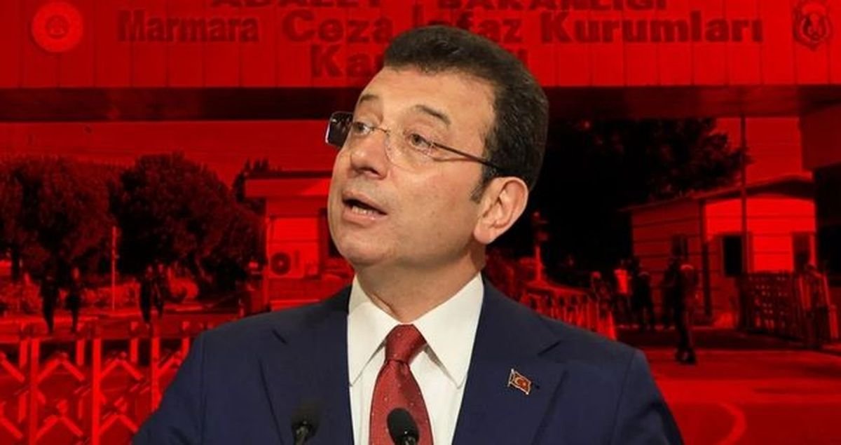 Ekrem İmamoğlu Cumhurbaşkanlığı adaylığını ilan mı etti? İBB davasında 2. gün neler oluyor, İmamoğlu ne açıklama yaptı?