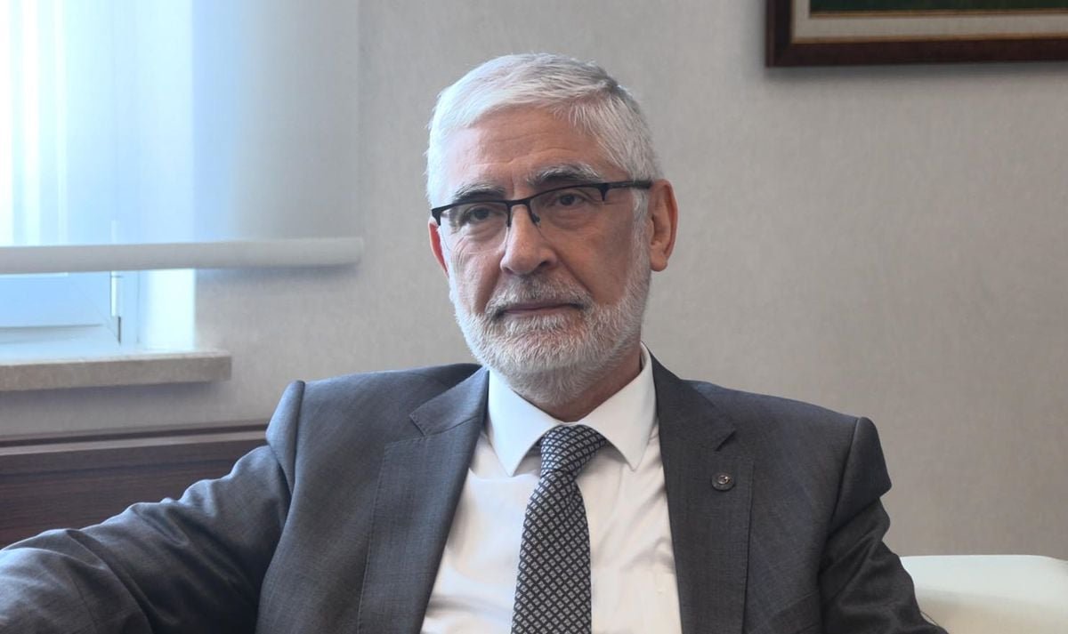 ROKETSAN Yönetim Kurulu Başkanı: 'Yerli ve Milli Ürünlerin Üretimi Devam Ediyor'