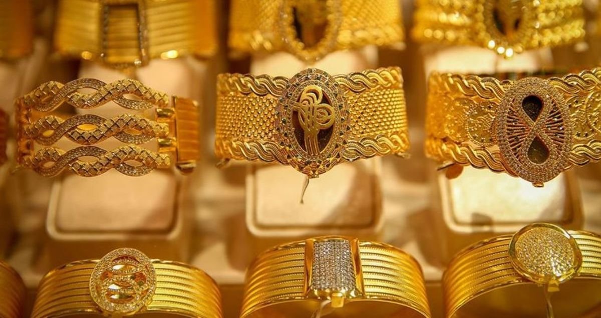10 Mart gram altın ne kadar oldu, savaş sonrası altın fiyatları yükseldi mi, ne kadar yükseldi? Güncel altın fiyatları!