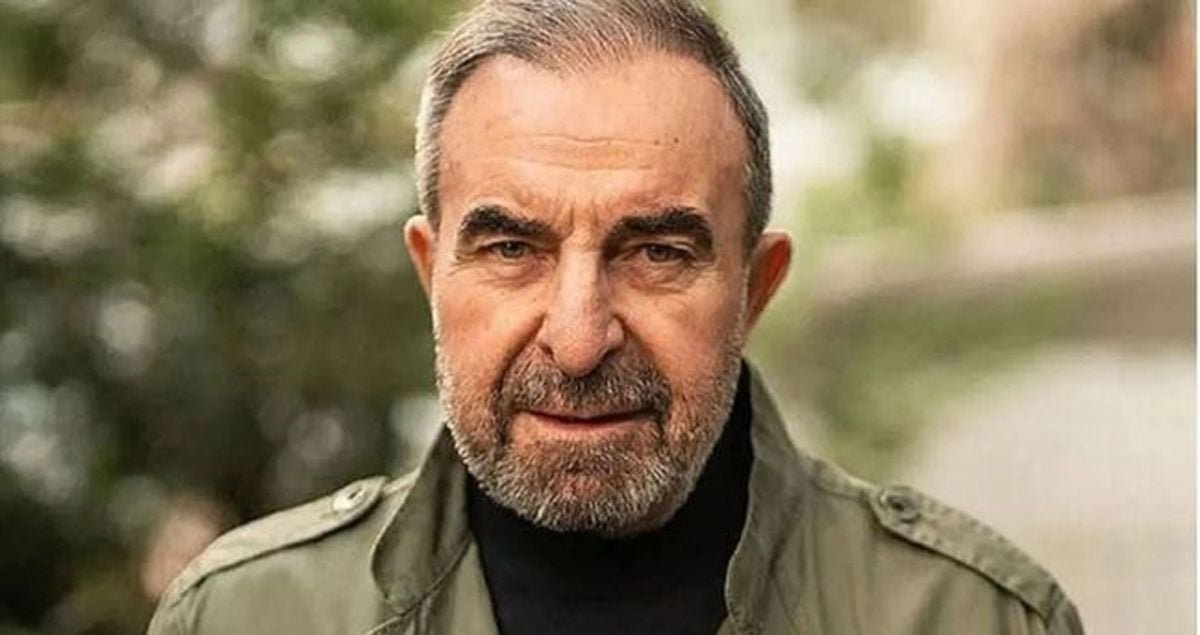 Zafer Ergin'in hastalığı ne, sağlık durumu nasıl? Zafer Ergin kaç yaşında?