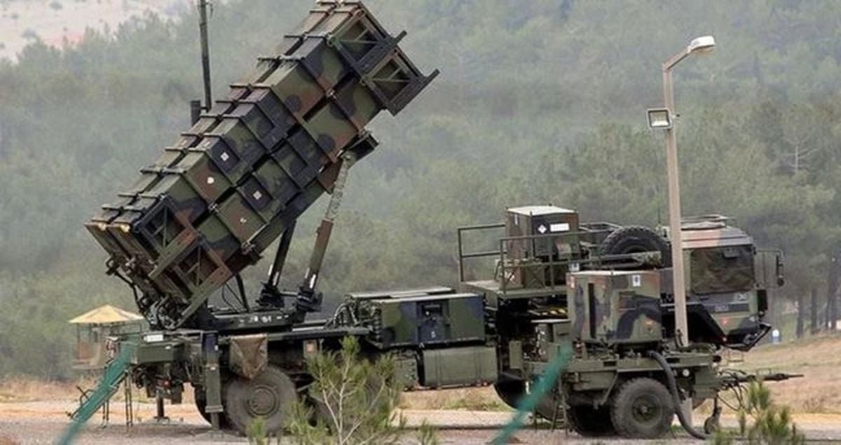 Türkiye'de Patriot var mı, hangi ilde var? Patriot hava savunma sistemi hangi ülkenin?