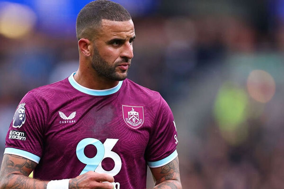Kyle Walker'den Dünya Kupası öncesi şok karar