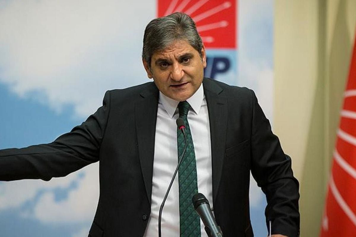 İBB davasında eski CHP'li milletvekili aylık gelirini açıkladı: Hangi çantayla para? Bir tane delil gösterin