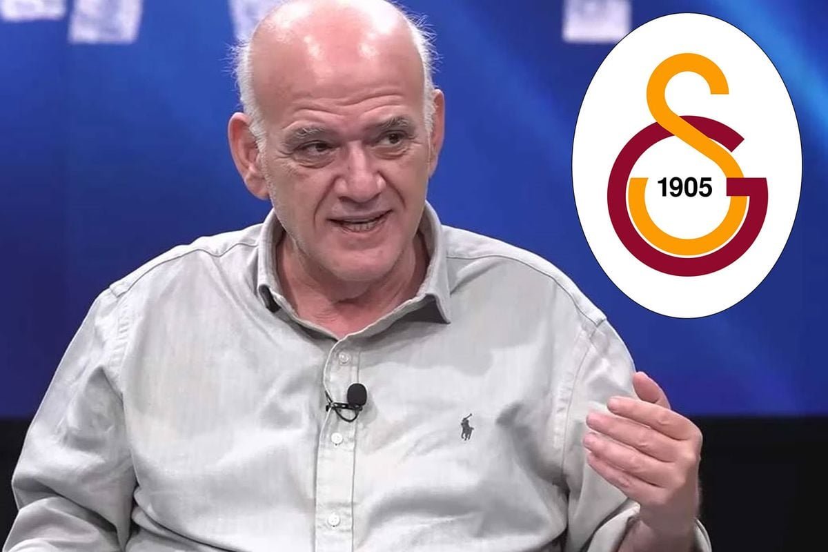 Ahmet Çakar'dan Galatasaraylıları kızdıran sözler