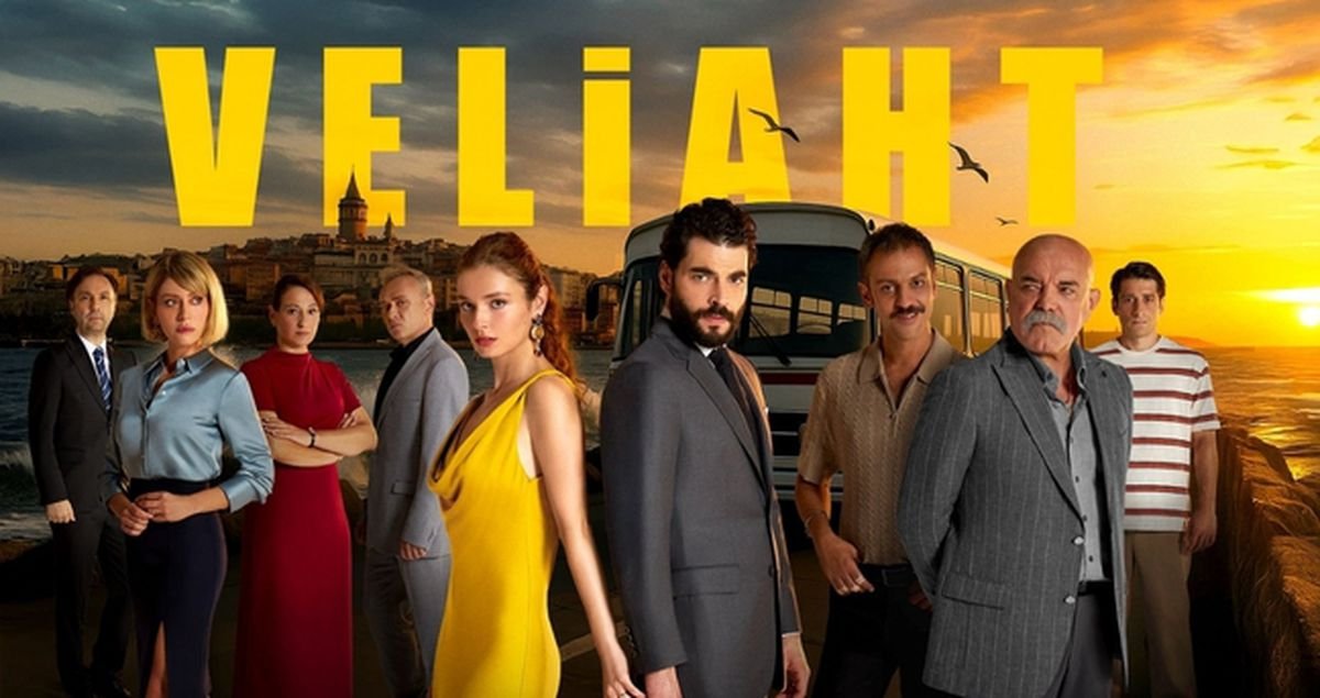 Veliaht final mi yapıyor, neden final yapıyor? Veliaht dizisinin final bölümü ne zaman yayınlanacak?