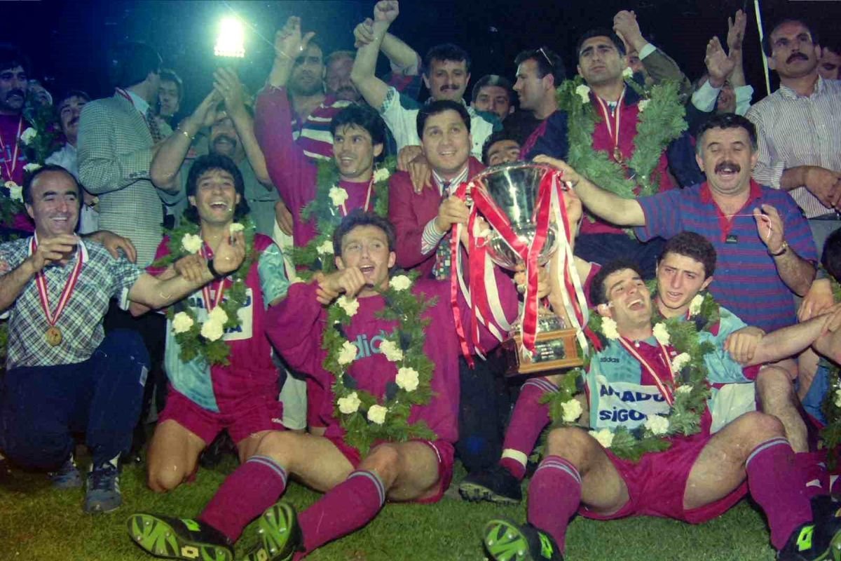 Orhan Kaynak, abisi Kayhan Kaynak'ın kaderini yaşadı