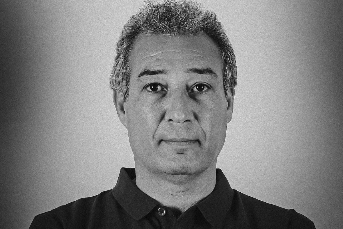 Hayatını kaybeden Orhan Kaynak'ın yarım kalan hayali yürek burktu