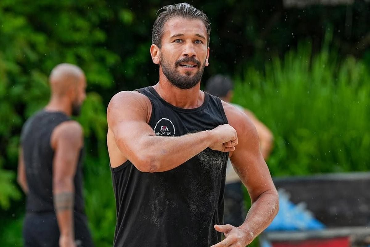 Adem Kılıçcı, pozitif çıktığı söylenen uyuşturucu testi için sessizliğini bozdu