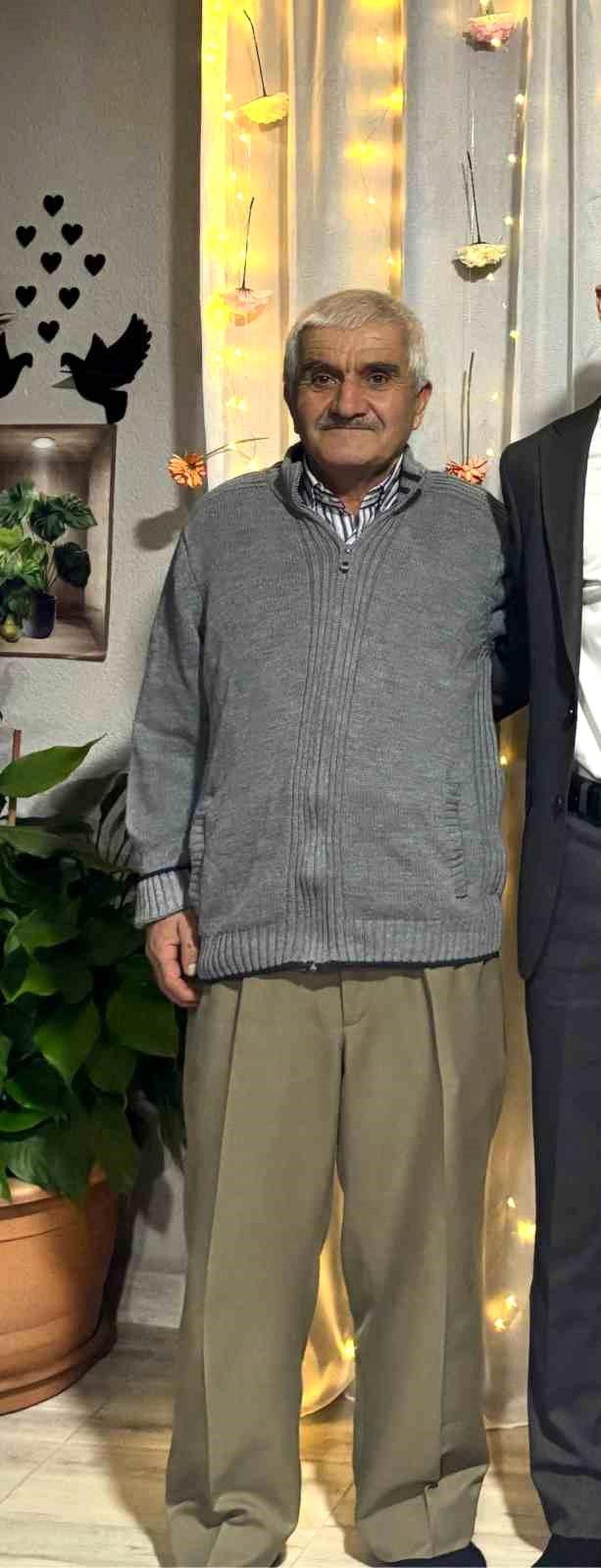 Bursa'da burçak toplamaya gitti, avcı kurşunuyla hayatını kaybetti