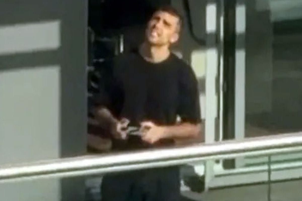 Yıldız futbolcuya sapık muamelesi yapıldı! İşte nedeni