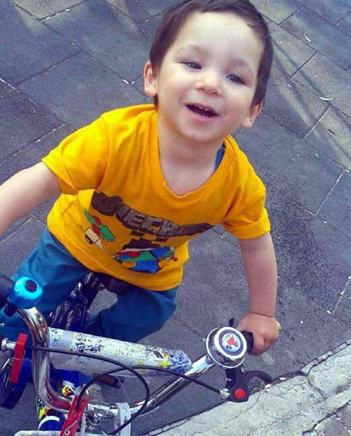 İzmir'de Eymen'in Öldürülmesine İlişkin Davada Sanıklara Hapis Cezaları Verildi