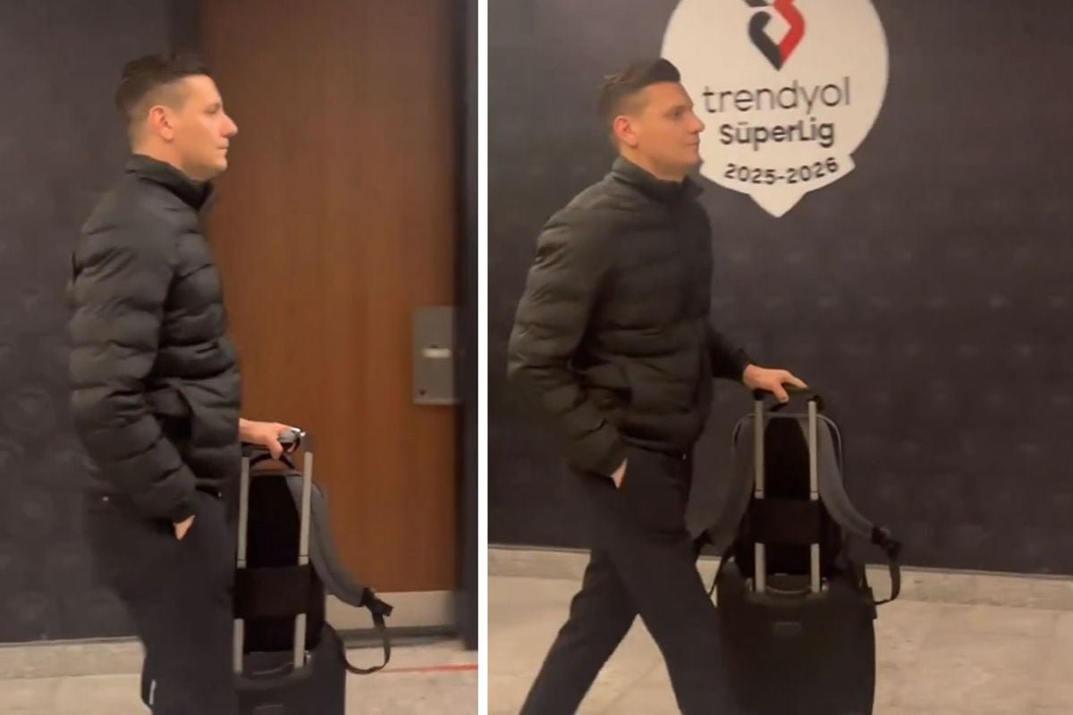 Maçın hakemine "Hocam kul hakkı var, mübarek Ramazan ayındayız" diyerek tepki gösterdi