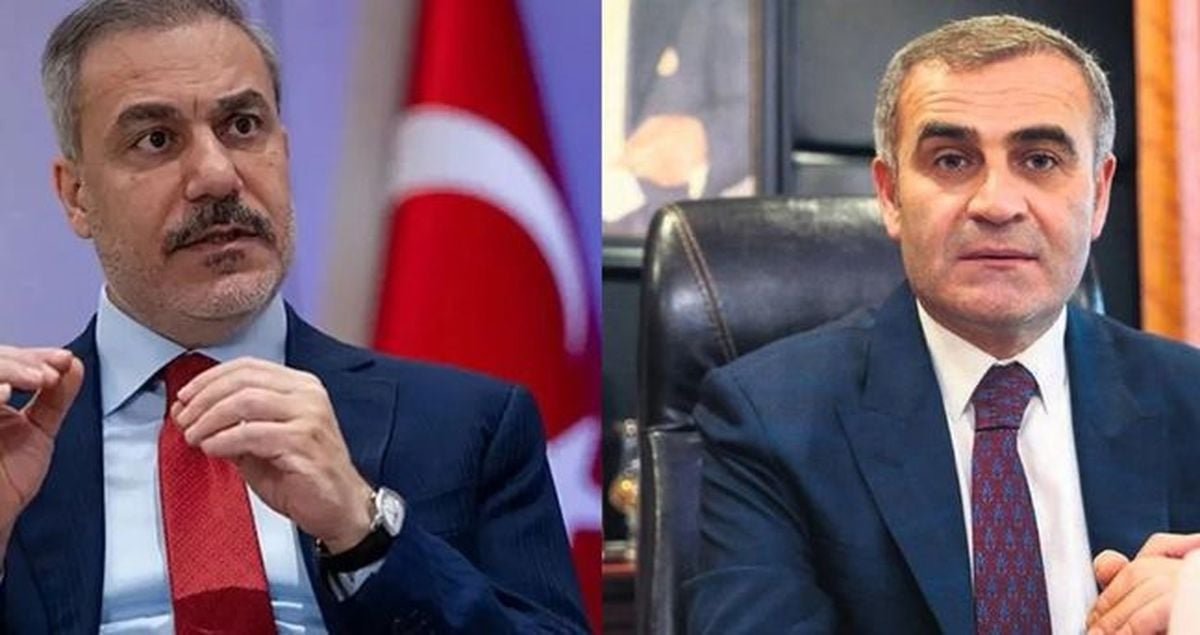 İrfan Fidan ve Hakan Fidan akraba mı? İrfan Fidan, Hakan Fidan'ın neyi oluyor?