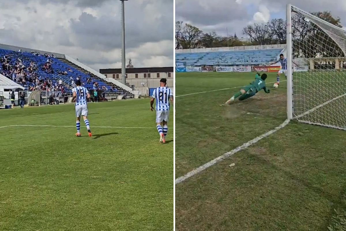 Fener'in eski yıldızı 45 yaşında da gol atıyor
