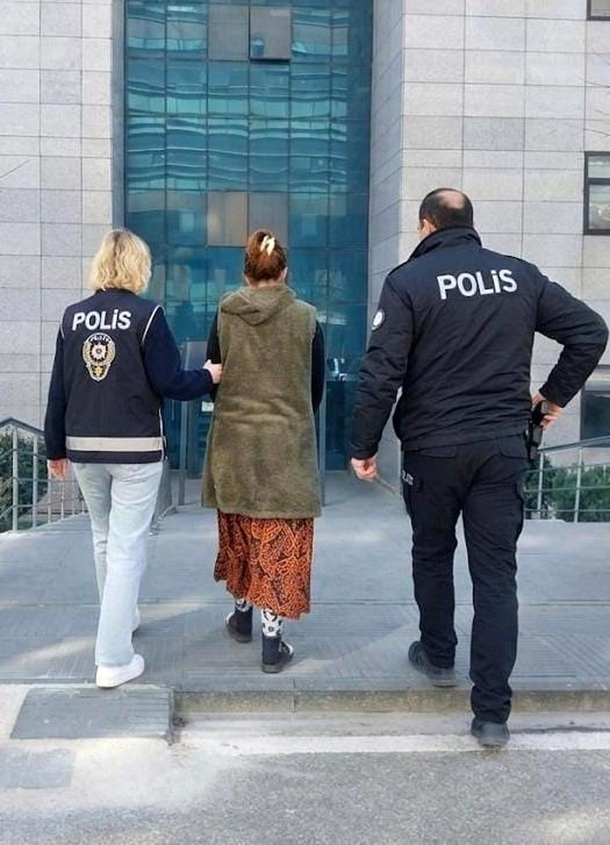 Gaziantep'te 37 yıl kesinleşmiş hapis cezası bulunan şahıs yakalandı