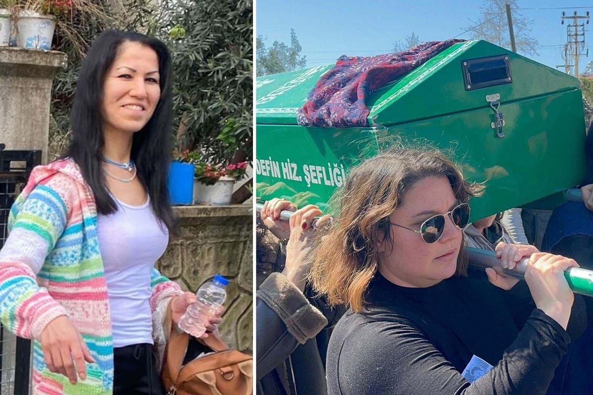 Sermin'i öldüren kocasından pes dedirten sözler: Öldüğünü bilsem...