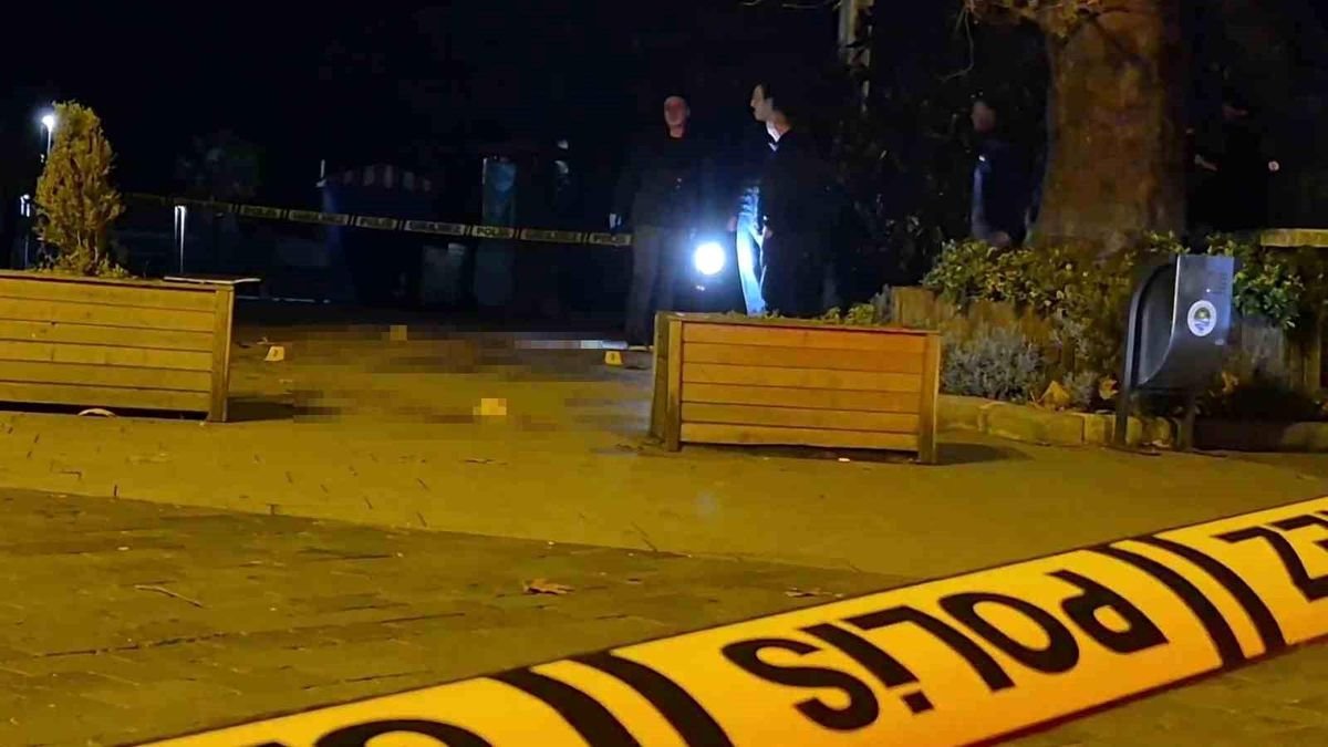 Eşinin dayısını bıçaklayarak öldüren sanık: "Demir sopayla saldırdı, korkutmak için bıçağı savurdum"