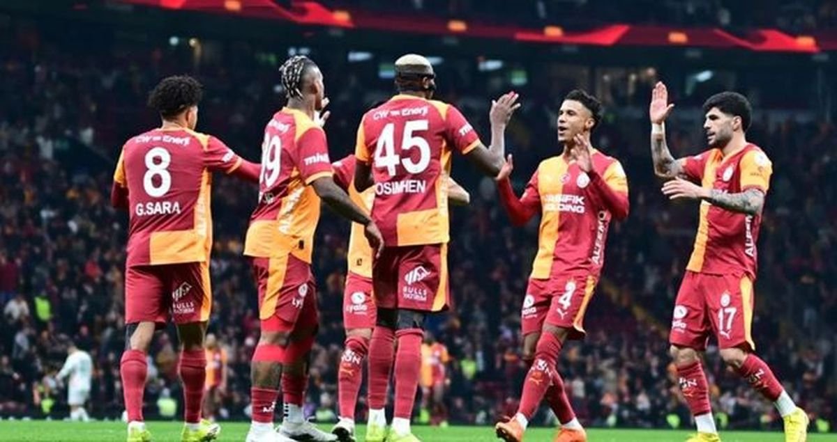 Galatasaray Liverpool'u yenerse ne olur? Galatasaray Liverpool'a yenilirse, berabere kalırsa ne olur, elenir mi?