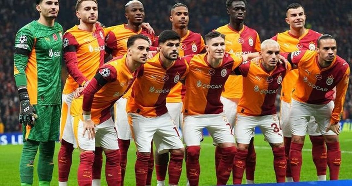 Galatasaray Liverpool muhtemel 11'ler: Galatasaray Liverpool maçında kimler esik, cezalı, sınırda?
