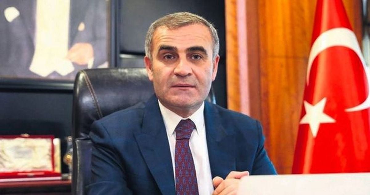 İrfan Fidan kimdir? Anayasa Mahkemesi yeni başkan vekili İrfan Fidan kaç yaşında, nereli, evli mi?